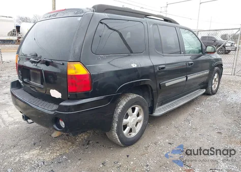 2003 GMC Envoy Xl Slt z USA, uszkodzony, nr VIN 1GKES16S936226624